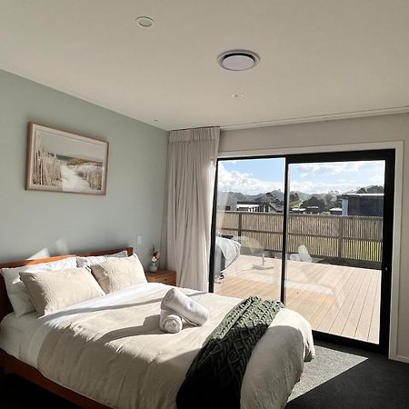 Sandy Palms - Home Away From Home Waihi Exteriér fotografie