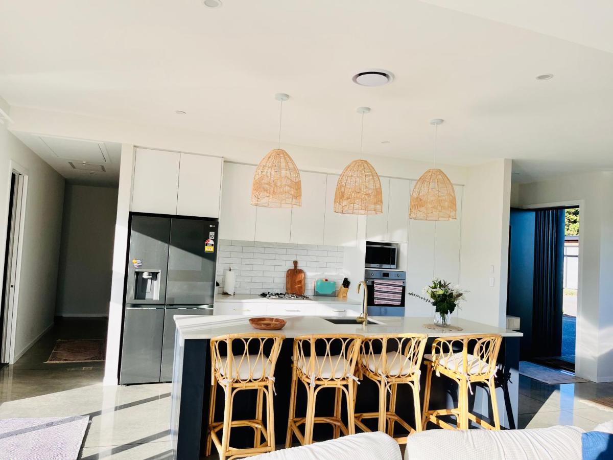 Sandy Palms - Home Away From Home Waihi Exteriér fotografie