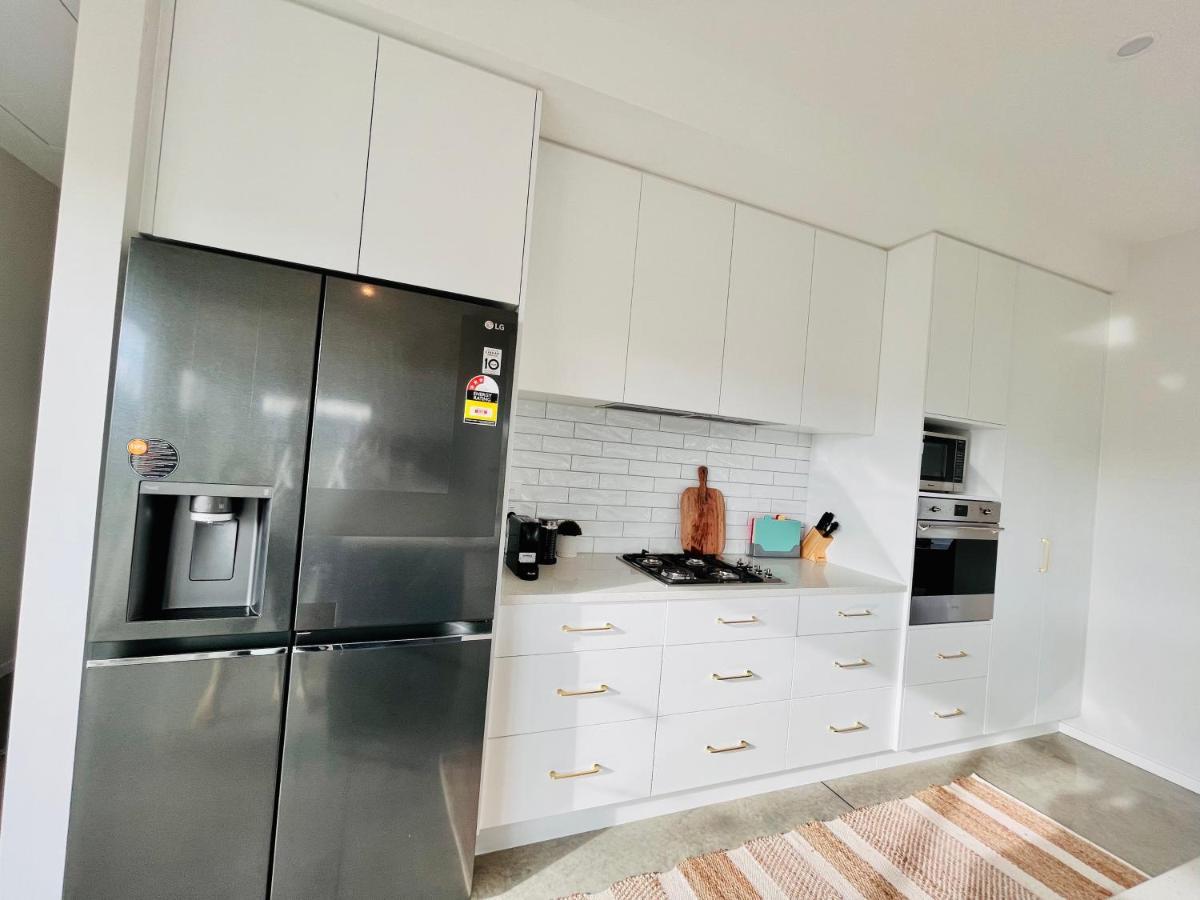 Sandy Palms - Home Away From Home Waihi Exteriér fotografie