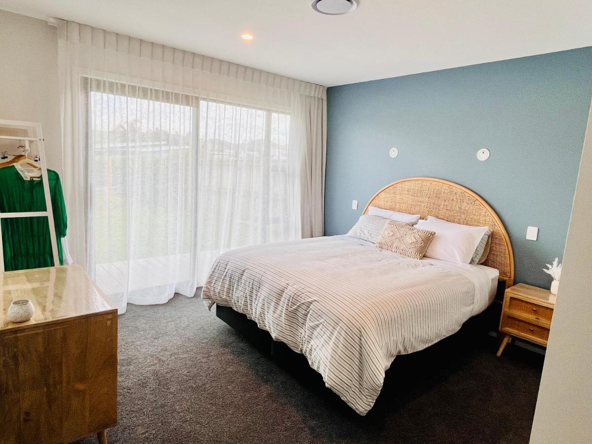 Sandy Palms - Home Away From Home Waihi Exteriér fotografie