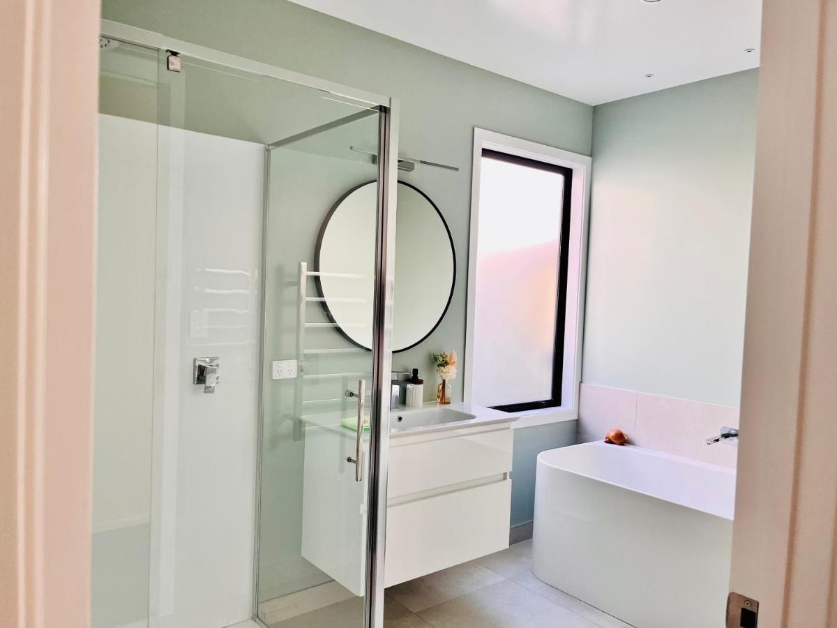 Sandy Palms - Home Away From Home Waihi Exteriér fotografie