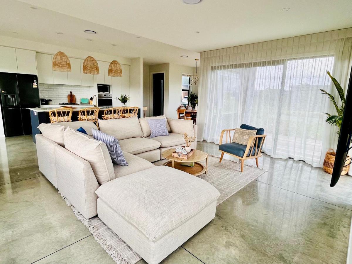 Sandy Palms - Home Away From Home Waihi Exteriér fotografie
