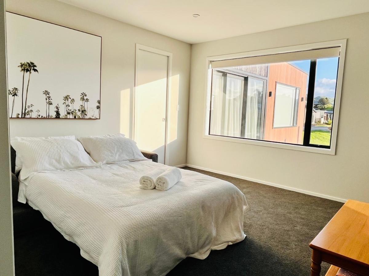 Sandy Palms - Home Away From Home Waihi Exteriér fotografie