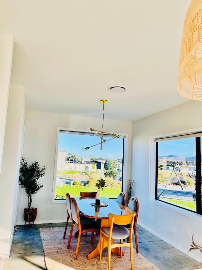 Sandy Palms - Home Away From Home Waihi Exteriér fotografie