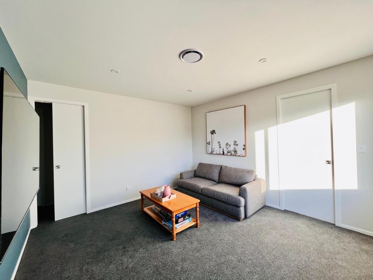 Sandy Palms - Home Away From Home Waihi Exteriér fotografie