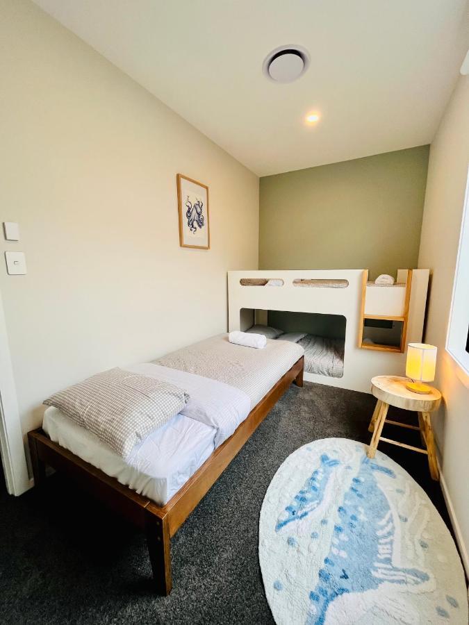 Sandy Palms - Home Away From Home Waihi Exteriér fotografie