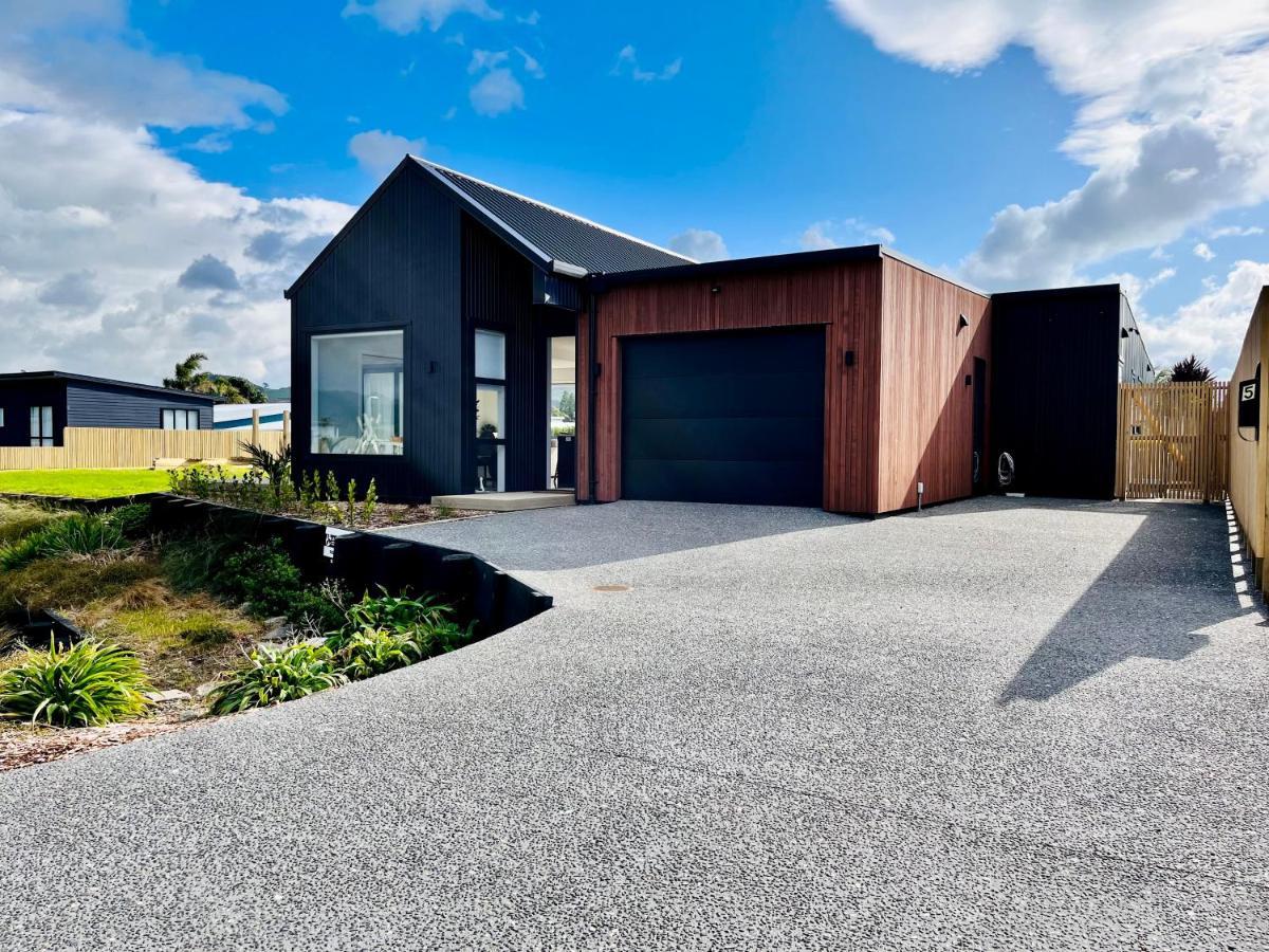 Sandy Palms - Home Away From Home Waihi Exteriér fotografie