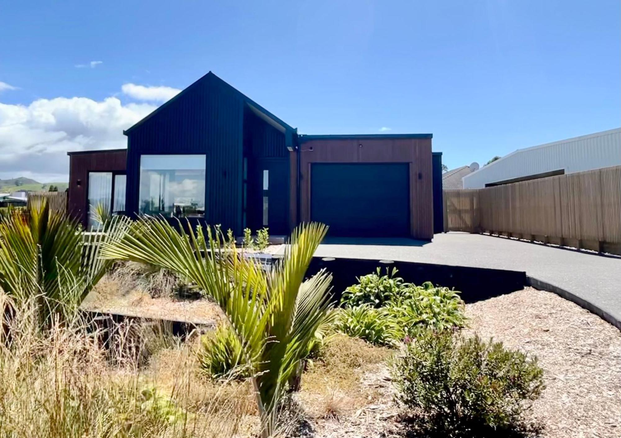 Sandy Palms - Home Away From Home Waihi Exteriér fotografie