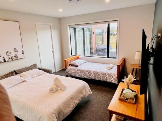 Sandy Palms - Home Away From Home Waihi Exteriér fotografie